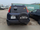 Honda CR-V 1995 года