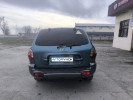 Hyundai Santa Fe 2002 года