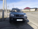 Hyundai Santa Fe 2002 года