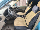Hyundai Santa Fe 2002 года