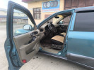 Hyundai Santa Fe 2002 года