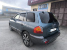 Hyundai Santa Fe 2002 года