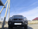 Hyundai Santa Fe 2002 года