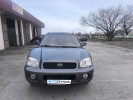 Hyundai Santa Fe 2002 года