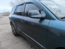 Hyundai Santa Fe 2002 года