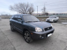 Hyundai Santa Fe 2002 года