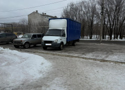 ГАЗ ГАЗель 2020 года