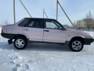 ВАЗ (Lada) 21099 2000 года
