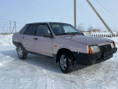 ВАЗ (Lada) 21099 2000 года