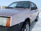 ВАЗ (Lada) 21099 2000 года