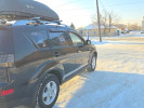 Mitsubishi Outlander 2008 года
