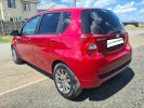 Chevrolet Aveo 2013 года
