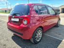 Chevrolet Aveo 2013 года