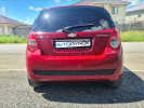 Chevrolet Aveo 2013 года