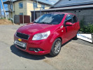 Chevrolet Aveo 2013 года