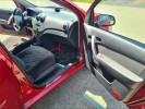 Chevrolet Aveo 2013 года