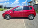 Chevrolet Aveo 2013 года