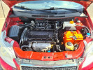Chevrolet Aveo 2013 года