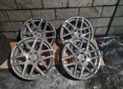 Комплект дисков R20