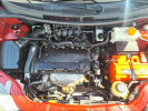 Chevrolet Aveo 2013 года
