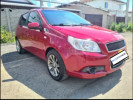Chevrolet Aveo 2013 года