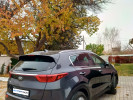 Kia Sportage 2017 года