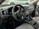 Kia Sportage 2017 года