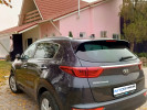 Kia Sportage 2017 года