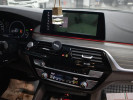 BMW 5 серия 2019 года