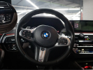 BMW 5 серия 2019 года