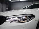BMW 5 серия 2019 года