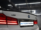 BMW 5 серия 2019 года
