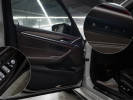 BMW 5 серия 2019 года