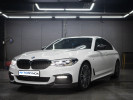 BMW 5 серия 2019 года
