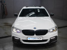 BMW 5 серия 2019 года