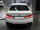 BMW 5 серия 2019 года