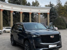 Cadillac Escalade 2021 года