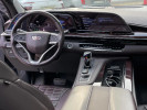 Cadillac Escalade 2021 года