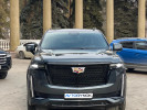 Cadillac Escalade 2021 года