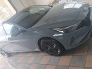 Hyundai Elantra 2021 года