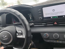 Hyundai Elantra 2021 года