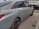 Hyundai Elantra 2021 года