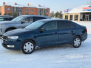 Skoda Rapid 2013 года