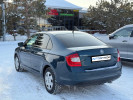 Skoda Rapid 2013 года