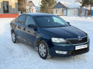 Skoda Rapid 2013 года