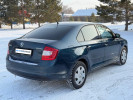 Skoda Rapid 2013 года