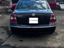 Volkswagen Passat 2005 года