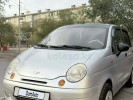 Daewoo Matiz 2010 года