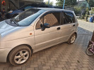 Daewoo Matiz 2010 года