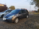 Toyota Sienna 2007 года